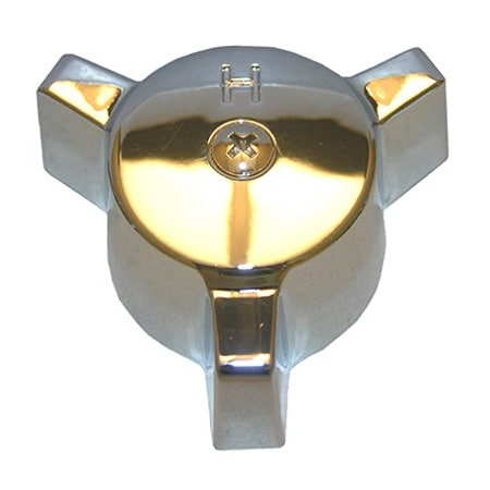 Larsen Supply Co Eljer CHR LG Hot Handle HC-293